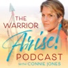 Warrior Arise Podcast artwork