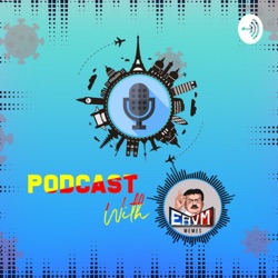 EAVM Podcasts 