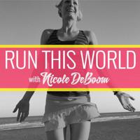 203 - Becoming Bionic with Nicole DeBoom