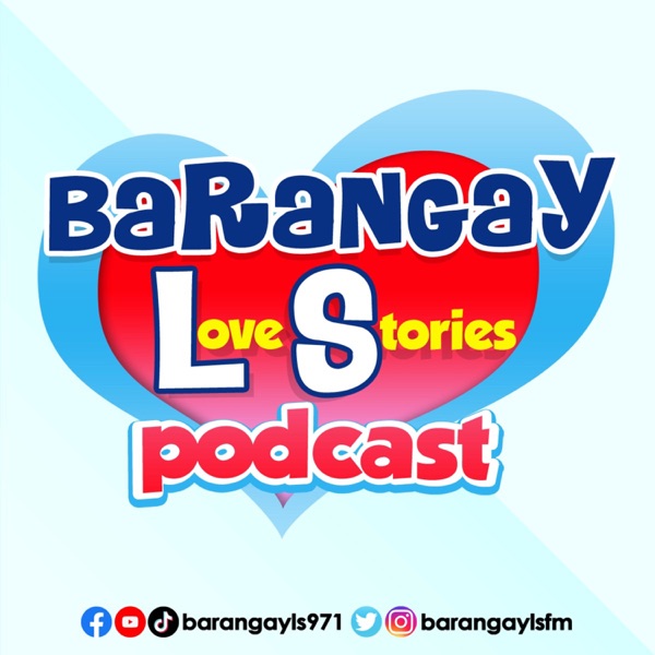 Barangay Love Stories