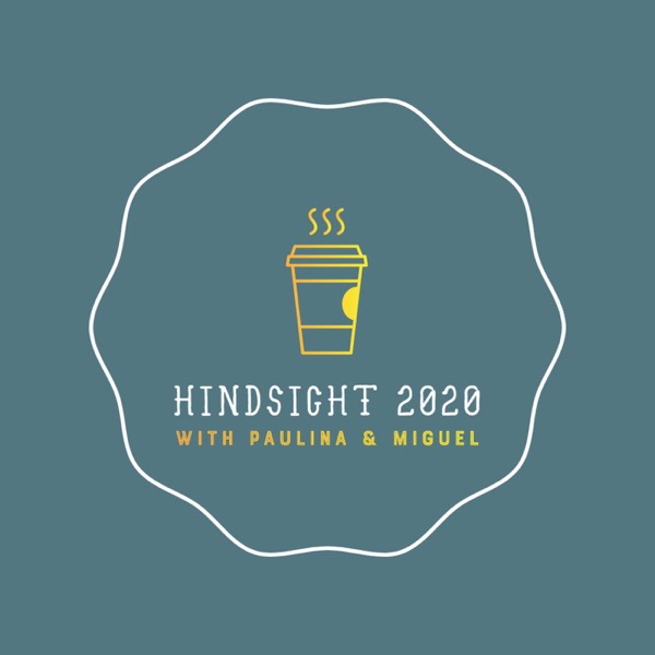 Hindsight 2020 Artwork