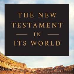 Esau McCaulley, The Afterlife in Greco-Roman Thought, and Teaching the New Testament