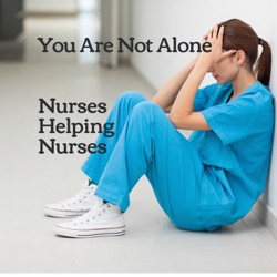Nurses Helping Nurses