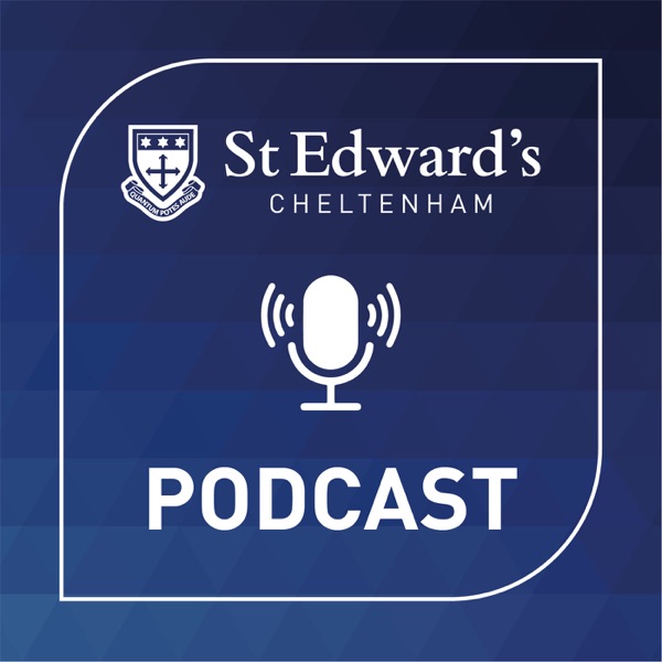 Artwork for St Edward's School Podcast