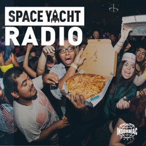 Space Yacht Radio