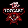 TB Toycast artwork