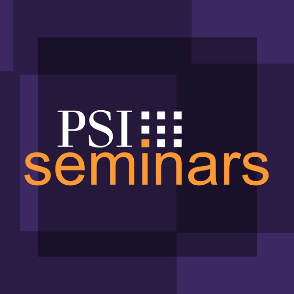 PSI Seminars Podcast Artwork
