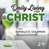 Daily Living For Christ  artwork