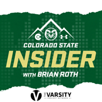 The Colorado State Insider with Brian Roth