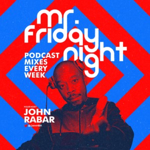Mr Friday Night- DJ John Mixshows