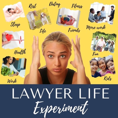 Lawyer Life Experiment Lawyer Life Experiment