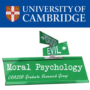 Moral Psychology Research Group