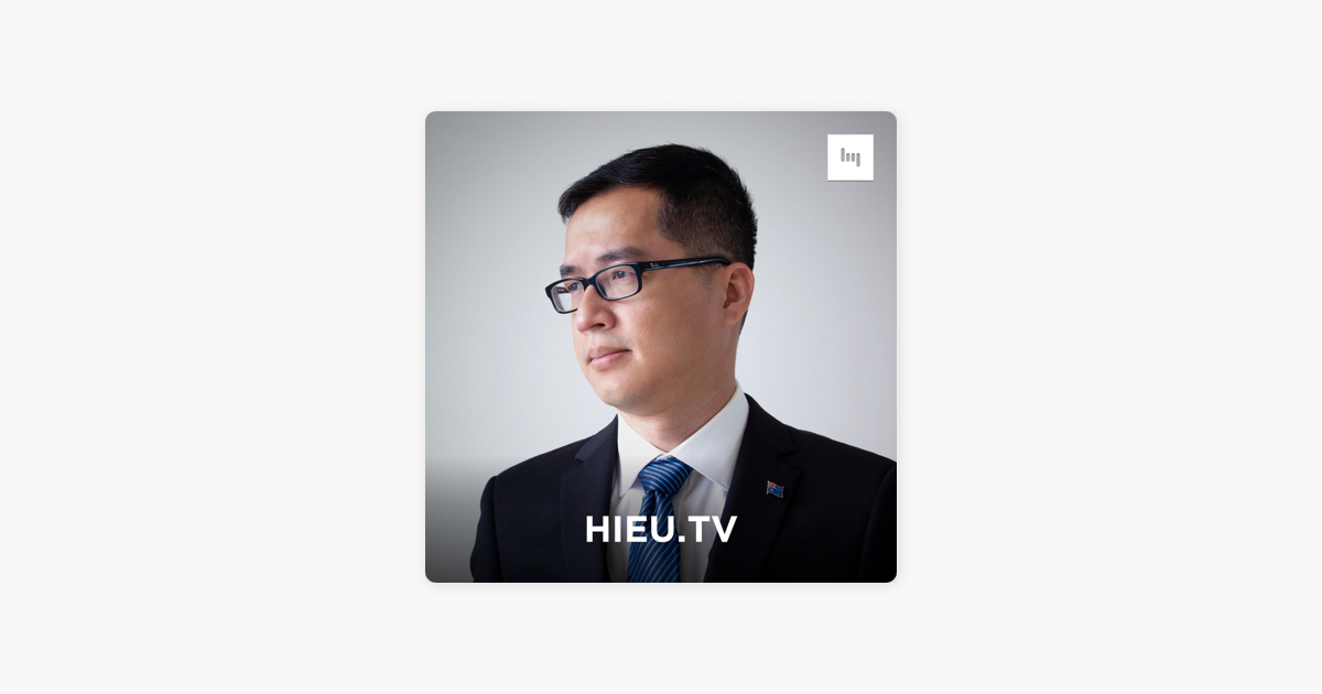 ‎HIEU.TV Trên Apple Podcast