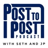 Post to Post Podcast with Seth & JP artwork