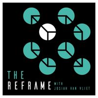 The Reframe podcast