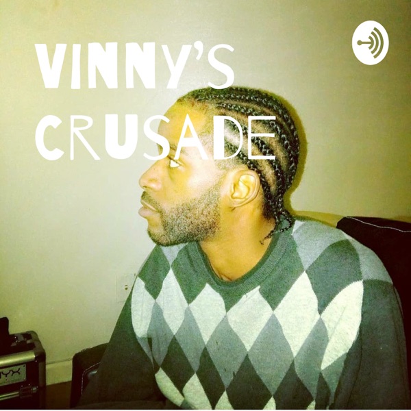 Vinny's Crusade Artwork