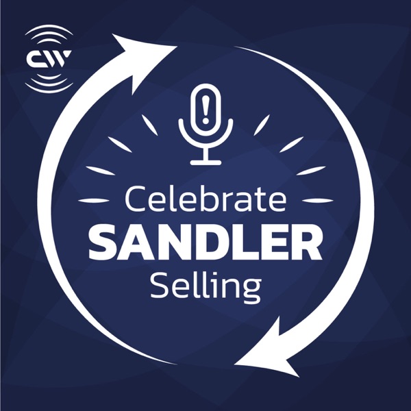 Celebrate Sandler Selling with Terri Berry and Paul Weybrew Artwork