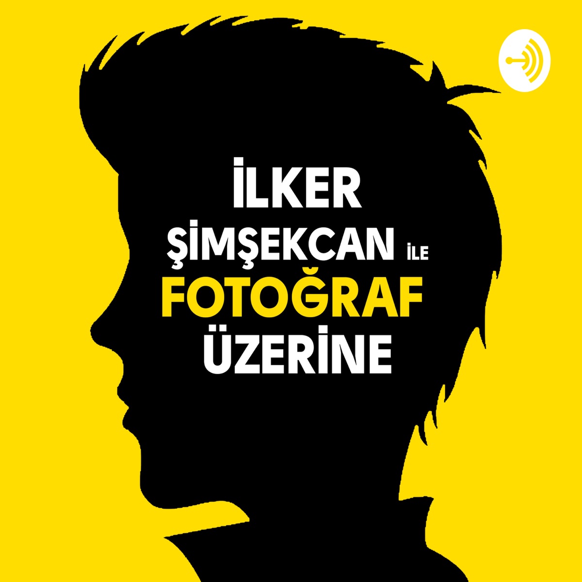 Ilker Simsekcan Ile Fotograf Uzerine Podcast Podtail