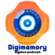 Digimemory - Digimon Podcast #31 Xros EMDT [EN VIVO]