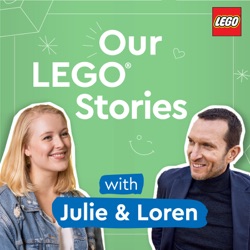 Introducing Our LEGO® Stories