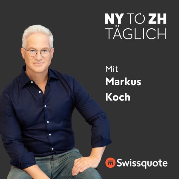 New York to Zürich Täglich: Börse & Wirtschaft aktuell | Swissquote