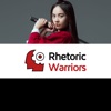 Rhetoric Warriors artwork