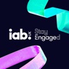 The IAB UK Podcast artwork