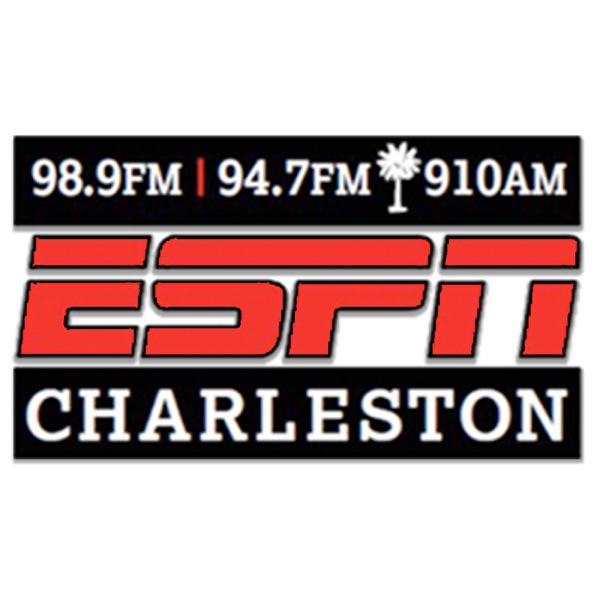 ESPN Radio Charleston Artwork
