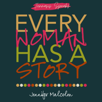 Resilience in the Face of Life's Transitions: One Woman's Journey to Overcoming the Tough Stuff with Marsha Friedman