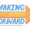 Making Forward artwork