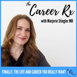 #119 - What's Your Personal Brand at Work (and Should You Change It)?