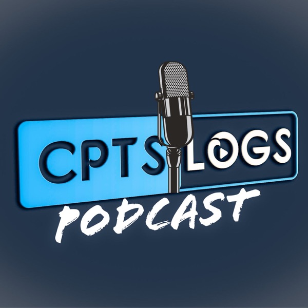 CptsLogs: PodCast Artwork