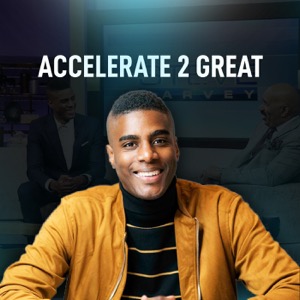 Circle of Greatness with Nehemiah Davis