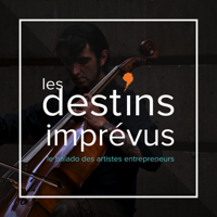 Catherine Perrin – Claveciniste, animatrice et brillante communicatrice