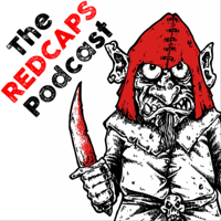 Episode 95 - Ray  Otus & Plundergrounds