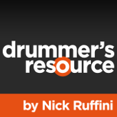 Drummer's Resource - Revoice Media