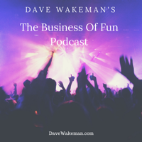 Episode 29: Ian Taylor