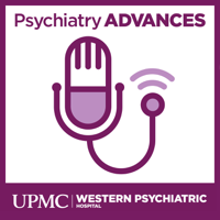 Psychiatry Advances podcast
