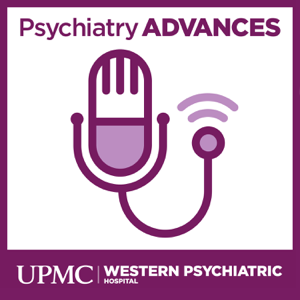 Psychiatry Advances podcast