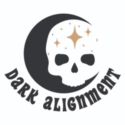 Dark Alignment