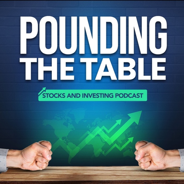 Reviews For The Podcast "Pounding The Table: Stocks, Options, And ...