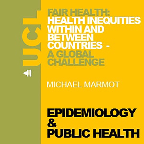 Fair Health: Health Inequities Within and Between Countries - A Global Challenge - Audio Artwork