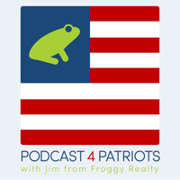 P4P-012: Greg Dickerson