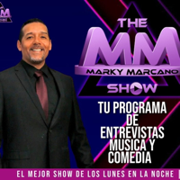 Young SInger Kian Sanchez At THEMARKYMARCANOSHOW