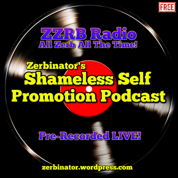 ZZRB Radio – ZERBINATOR.COM