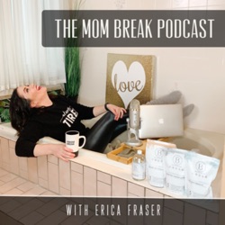 S3 E25. Re-Imagining Self-Care (with @momfully.you)