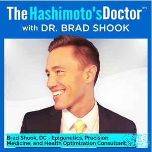 The Hashimoto's Doctor