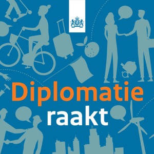 Diplomatie Raakt