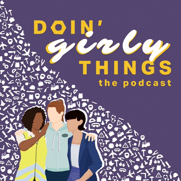 Doin’ Girly Things