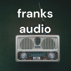 franks audio